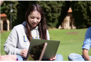 国际学生分享|爱上珀斯和西澳大学的理由！