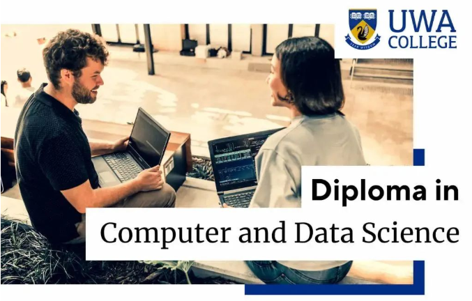 西澳大学学院发布全新计算机与数据科学国际大一课程